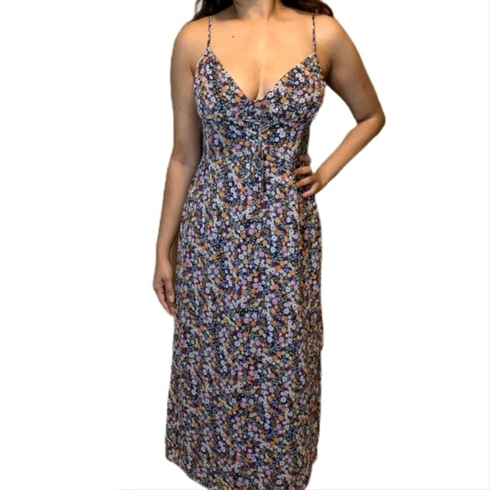 REVOLVE The East Order Floral Dress‎